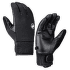 Rukavice Mammut Astro Guide Glove black 0001