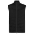 Vesta Icebreaker ZoneKnit™ Insulated Vest Men Black