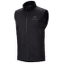 Vesta Arcteryx Atom Vest Men Black