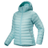 Bunda Arcteryx Cerium Hoody Women Glissade