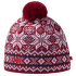 AW06 Windstopper Knitted Hat red