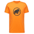 Mammut Core T-Shirt Men Classic tangerine 2259