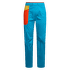 Nohavice La Sportiva BOLT PANT Men Tropic Blue/Bamboo