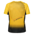 Triko krátký rukáv La Sportiva WAVE T-SHIRT Men Yellow/Black