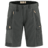 Abisko Shorts (82833) Dark Grey 030