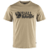 Lush Logo T-Shirt Men Fossil
