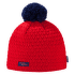 K36 Knitted Hat red