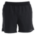 Merino 125 ZoneKnit™ Speed 6 inch Shorts Men Black
