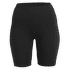Merino 260 Fastray II 8 inch High Rise Shorts Women Black