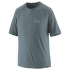 Cap Cool Trail Graphic Shirt Men Unity Fitz: Nouveau Green