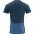 Triko krátký rukáv Devold Running T-Shirt Men (293-210) 258A Blue