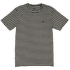 Icon Merino Air-Con T-Shirt Men MR Stripe