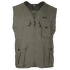 Silver Ridge™ Utility Vest Men Stone Green 397