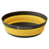 Frontier UL Collapsible Bowl - M Sulphur Yellow