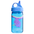 Láhev Nalgene Grip´n Gulp Sustain Blue Musical Hippo