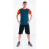 Tričko krátky rukáv Devold Running T-Shirt Men (293-210) 258A Blue
