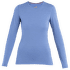 Oasis LS Crewe Women (104375) BAJA