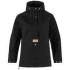 Anorak Fjällräven Vardag Anorak Women Black