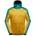 UPENDO HOODY Men Savana/Everglade