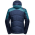 Bunda La Sportiva MYTHIC PRIMALOFT® Jacket Men Hurricane/Deep Sea