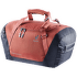 Taška deuter AViANT Duffel 50 redwood-ink