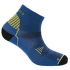 ENERGY ANKLE SOCK 258A Blue