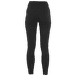 Legíny Icebreaker Merino 260 Tech High Rise Leggings Women Black