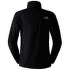 Bunda The North Face 100 GLACIER FZ Women TNF BLACK/NPF