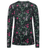 Fryd LS Women DARK GREEN