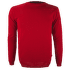4101 - sweater red