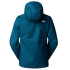 Bunda The North Face Quest Jacket Women MIDNIGHT PETROL