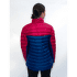 Bunda Sir Joseph ATOL LADY II fuchsia/navy