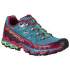 Ultra Raptor II Women Red Plum/Topaz