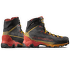 Topánky La Sportiva Aequilibrium Hike GTX Carbon/Yellow