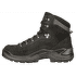 Topánky Lowa Renegade Gtx Mid Wide Men deep black