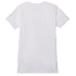 Triko krátký rukáv Columbia Mission Lake Short Sleeve Graphic Shirt Girls White, Weaving Waterscape 106