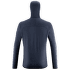 Bunda Millet TRILOGY LIGHTGRID HOODIE Men DARK DENIM NEW