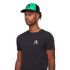 Čepice Mammut Crag Cap Hold black 0001