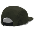 Čepice Black Diamond 5-Panel Synthetic Cap Dark Moss-Anthracite Icon Logo