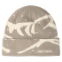 Čepice Arcteryx Grotto Toque Rune / Arctic Silk
