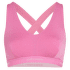 Merino 125 Cool-Lite Sprite Racerback Bra Women POP