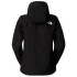 Bunda The North Face DRYZZLE FUTURELIGHT™ 2 JACKET Women TNF BLACK