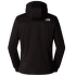 Mikina The North Face MA FZ FLEECE Men TNF BLACK