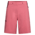 MONUMENT SHORTS Women Rosebay/Redwood