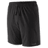 Multi Trails Shorts Men Black