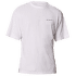 Cedar Trail™ Back Graphic Tee White, Trailguide Icons 101