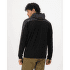 Bunda Mons Royale Diversion Merino Wind Jacket Black