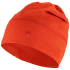 Čepice Fjällräven Abisko Lite Wool Beanie Flame Orange