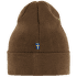 Čepice Fjällräven Vardag Classic Beanie Dark Oak