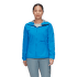 Bunda Mammut Ducan Light HS Hooded Jacket Women black 0001